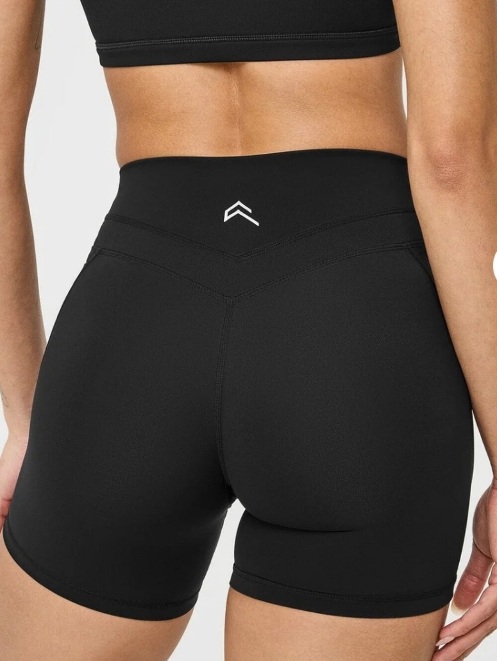 Oner Active Unified High Waisted Pocket Shorts